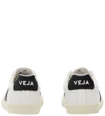 Veja Esplar Leather White Sneakers