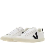 Veja Esplar Leather White Sneakers