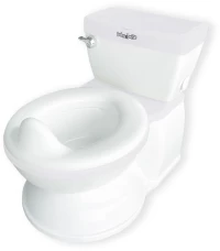 BabyWise Potty Wise White BW018