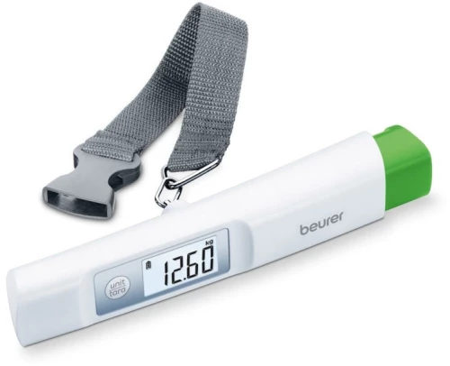 Beurer - Luggage Scale LS 20 ECO / Luggage and Travel Gear