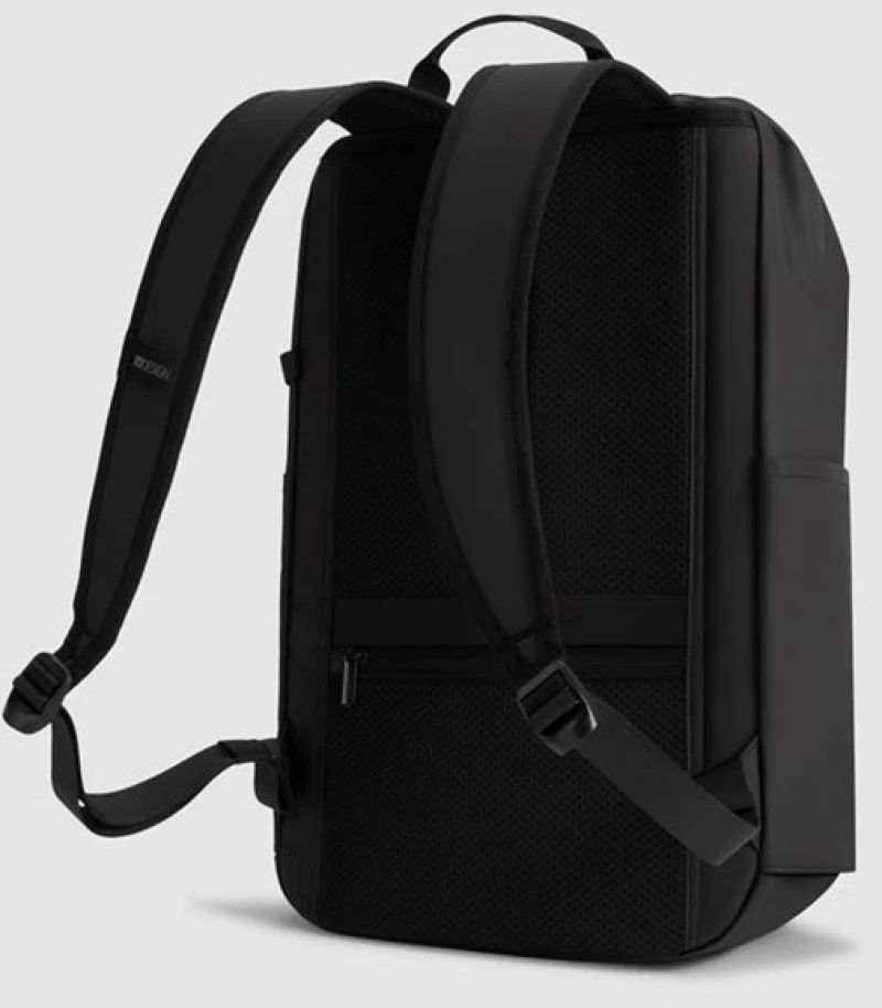 XD DESIGN BACKPACK URBAN WATER RESISTANT BLACK P706.2801