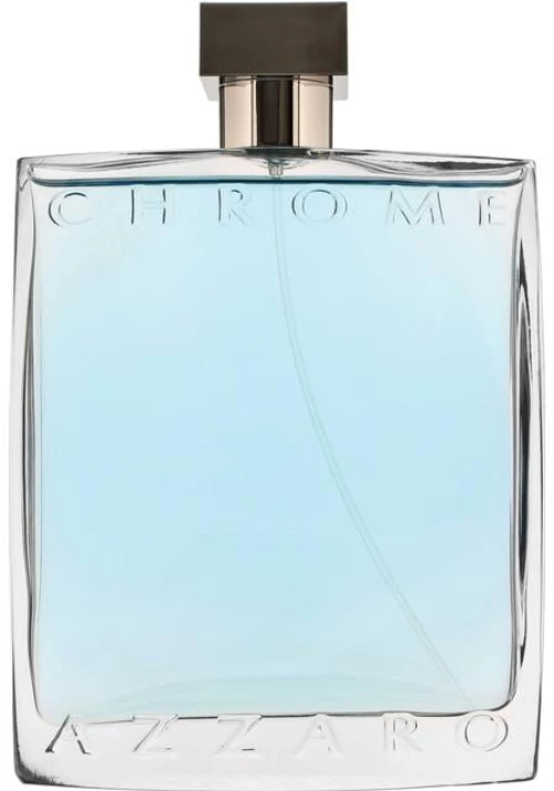 Azzaro - Chrome EDT 200 ml / Beauty