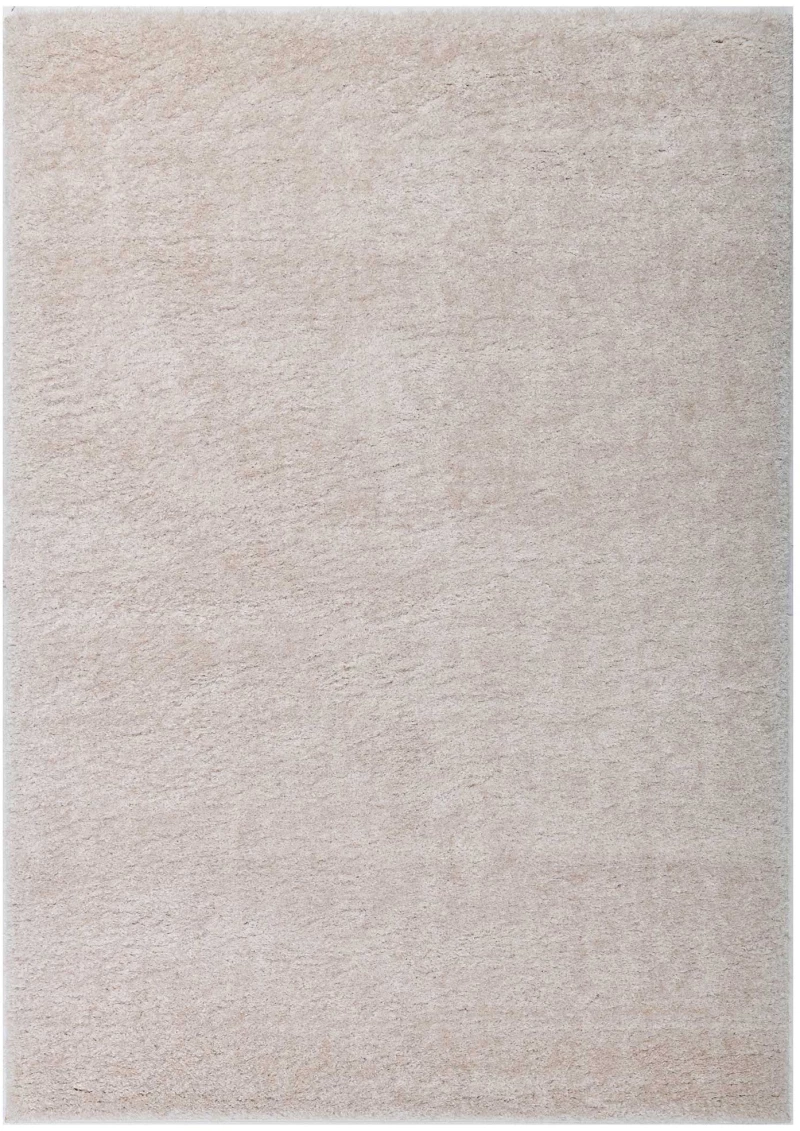 Χαλί FUZZIO L. BEIGE MADI Homeware 160 x 230 εκ.