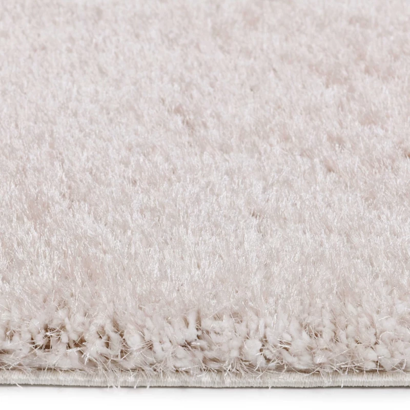 Χαλί FUZZIO L. BEIGE MADI Homeware 160 x 230 εκ.