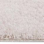Χαλί FUZZIO L. BEIGE MADI Homeware 160 x 230 εκ.
