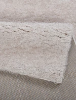 Χαλί FUZZIO L. BEIGE MADI Homeware 160 x 230 εκ.