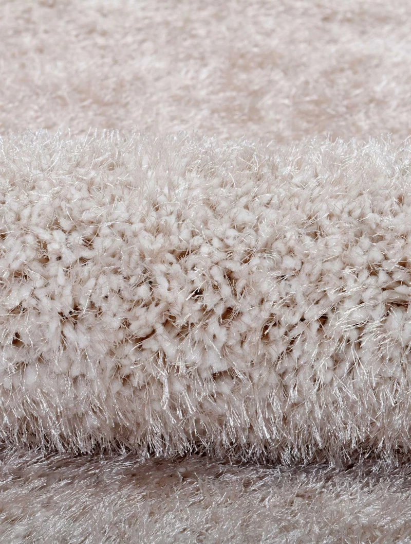 Χαλί FUZZIO L. BEIGE MADI Homeware 160 x 230 εκ.