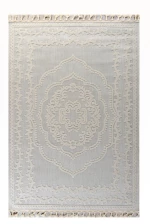Tzikas Carpets 75073-ΜΠΕΖ-ΧΡΥΣΟ Χαλί TENERIFE 133x190