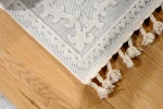 Tzikas Carpets 75073-ΜΠΕΖ-ΧΡΥΣΟ Χαλί TENERIFE 133x190