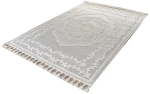 Tzikas Carpets 75073-ΜΠΕΖ-ΧΡΥΣΟ Χαλί TENERIFE 133x190