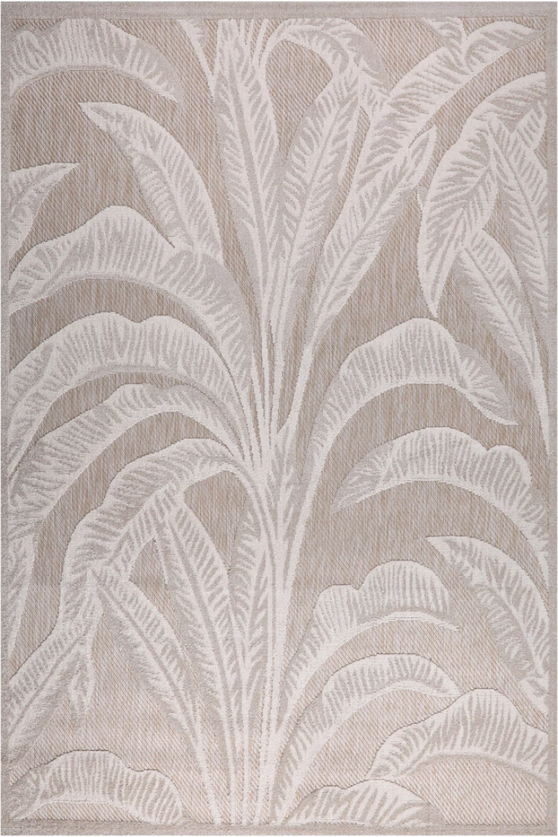 Beauty Home Χαλί Sahara Art 9973 Μπεζ 200x290