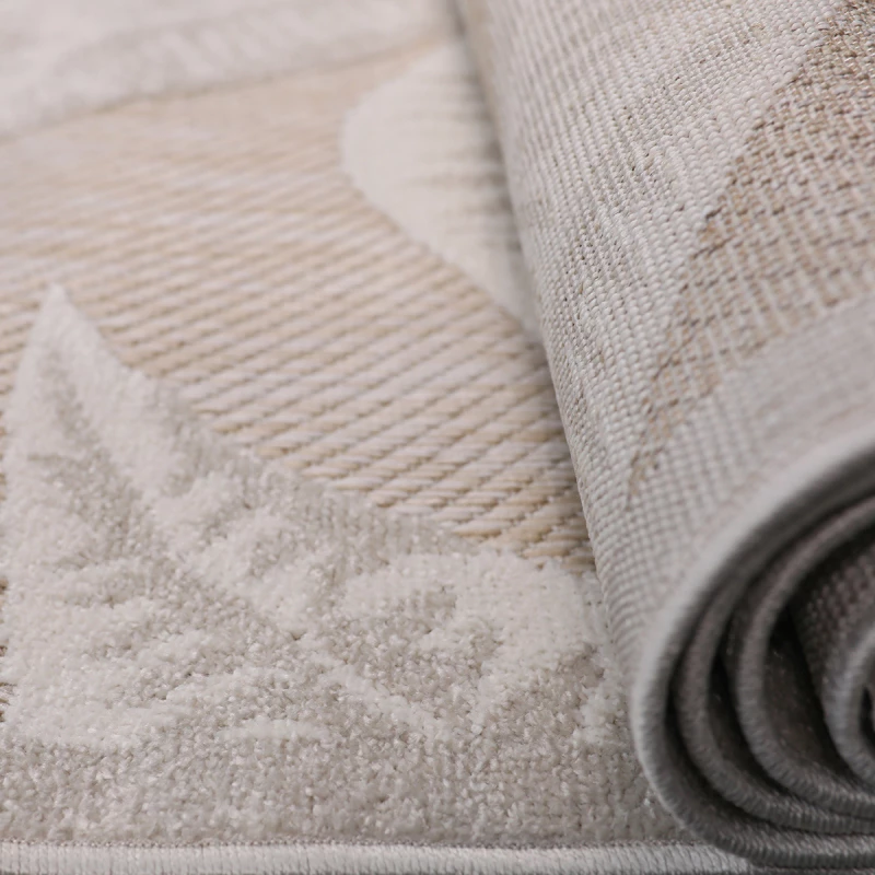 Beauty Home Χαλί Sahara Art 9973 Μπεζ 200x290