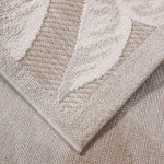 Beauty Home Χαλί Sahara Art 9973 Μπεζ 200x290