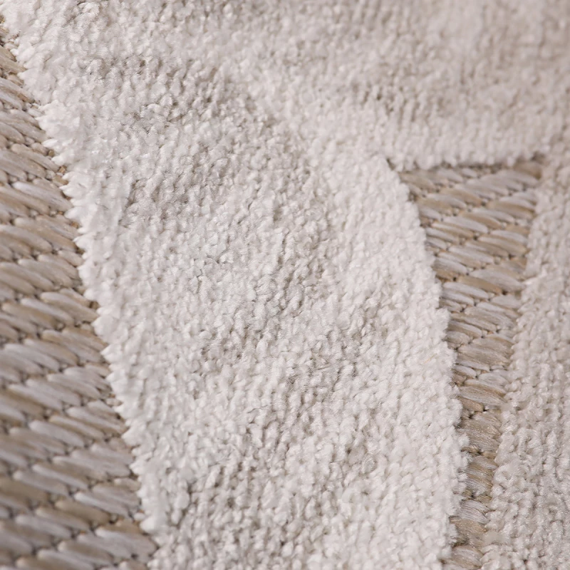 Beauty Home Χαλί Sahara Art 9973 Μπεζ 200x290