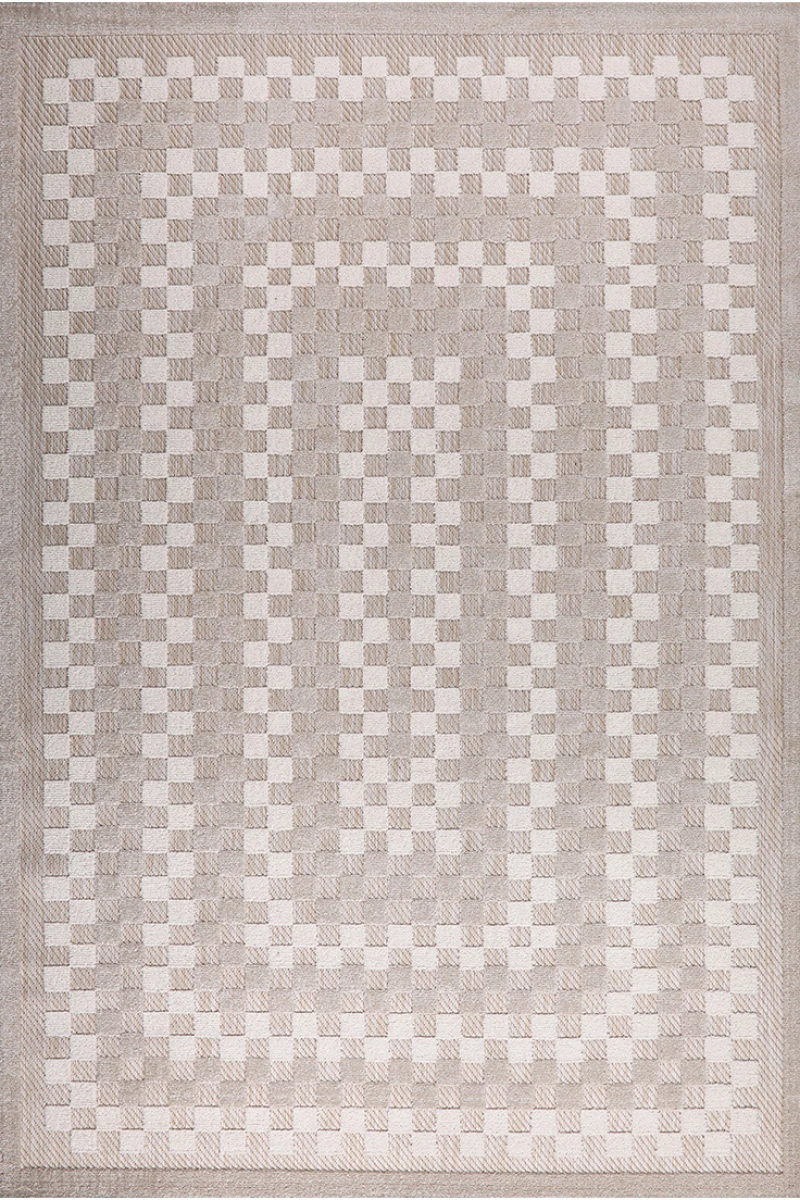 Beauty Home Χαλί Sahara Art 9967 Μπεζ 160x230