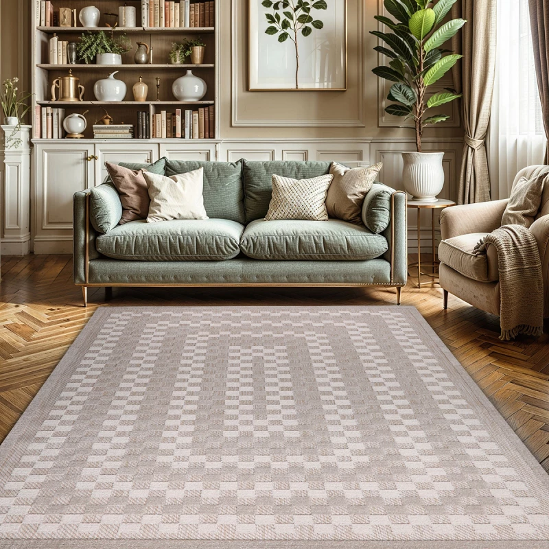 Beauty Home Χαλί Sahara Art 9967 Μπεζ 160x230