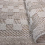 Beauty Home Χαλί Sahara Art 9967 Μπεζ 160x230