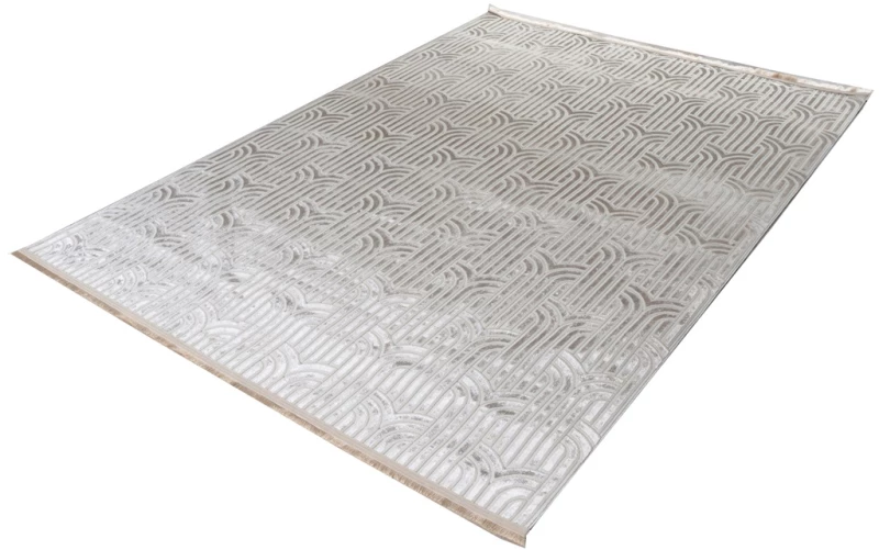 Tzikas Carpets 11147-ΜΠΕΖ-ΚΑΦΕ Χαλί ECLIPSE 200X250