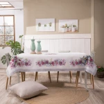 Τραπεζομάντηλο Boltana Teoran 140x180cm