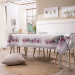 Τραπεζομάντηλο Boltana Teoran 140x180cm