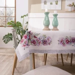 Τραπεζομάντηλο Boltana Teoran 140x180cm