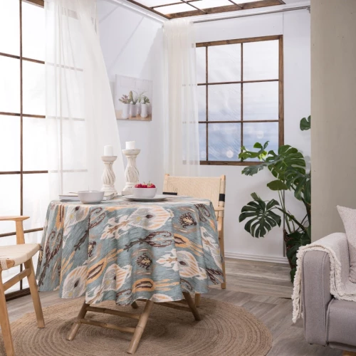 Ροτόντα Negron Teoran Φ180cm