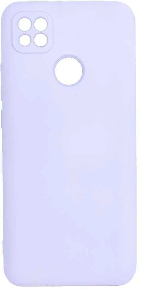 Θήκη Σιλικόνης My Colors Sonique Xiaomi Redmi 9C Λιλά