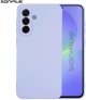 Θήκη Σιλικόνης My Colors Sonique Samsung Galaxy A36 5G Λιλά