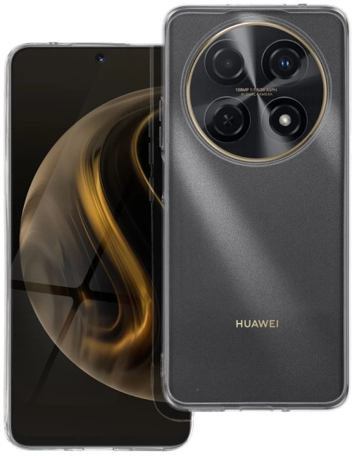 CLEAR Case 2 mm for HUAWEI 12i transparent