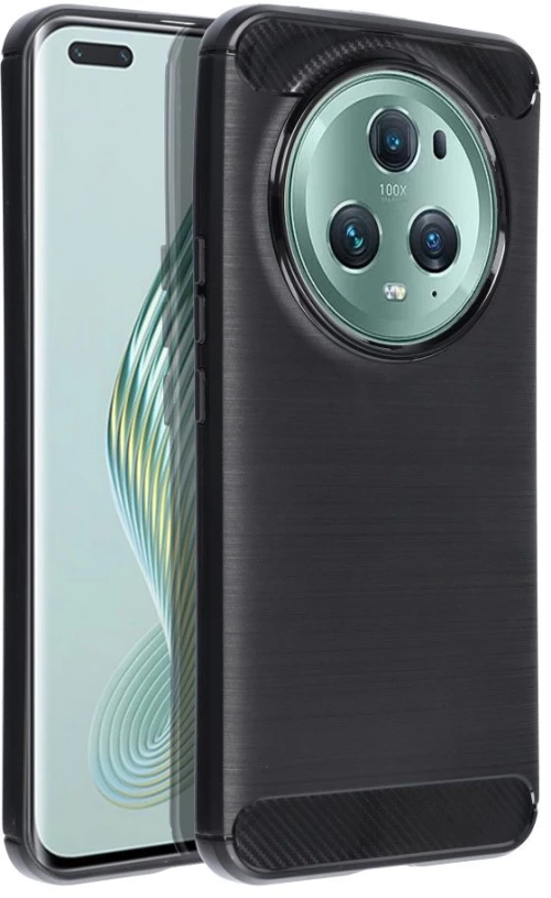 CARBON case for HONOR Magic 5 Pro black