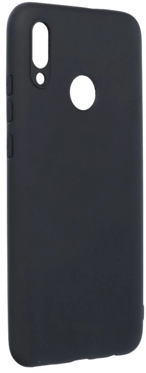SOFT case for HUAWEI P Smart 2019 black