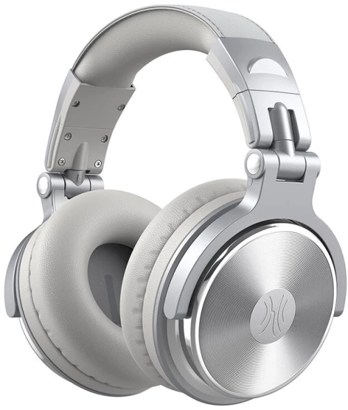 Headphones OneOdio Pro10 (silver)