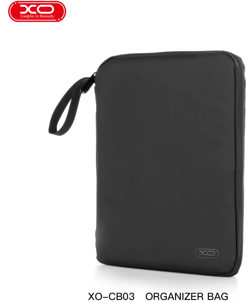 XO Tablet bag CB03 10,9" black