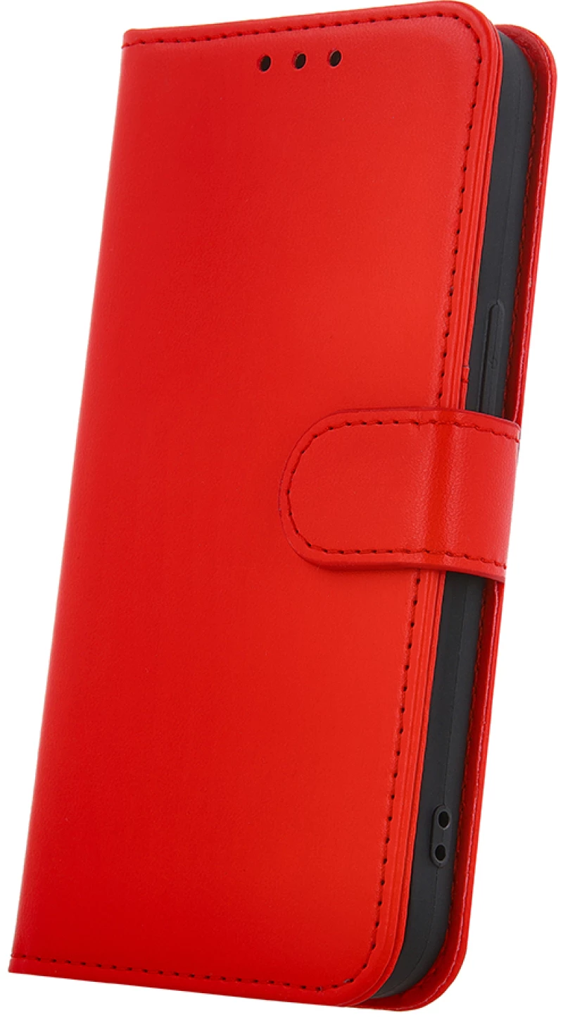 Smart Classic case for Samsung Galaxy A25 5G (global) red