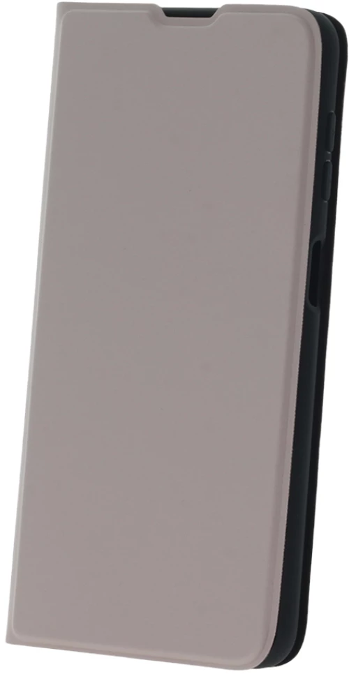 Smart Soft case for iPhone 16 6,1" nude