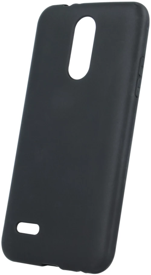Matt TPU case for Samsung Galaxy S20 FE / S20 Lite / S20 FE 5G black