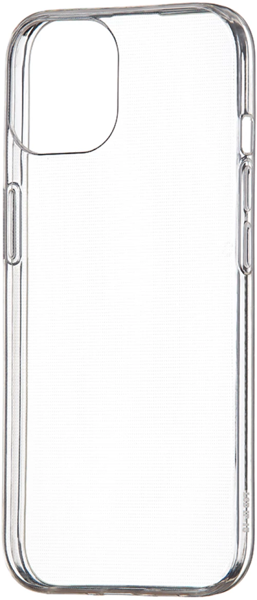 Slim case 1 mm for Oppo Reno 5 Lite / 5F / A94 4G / F19 Pro transparent