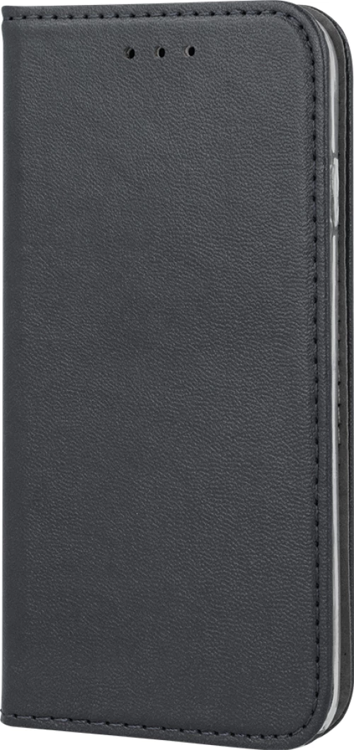 Smart Magnetic case for Realme C61 black