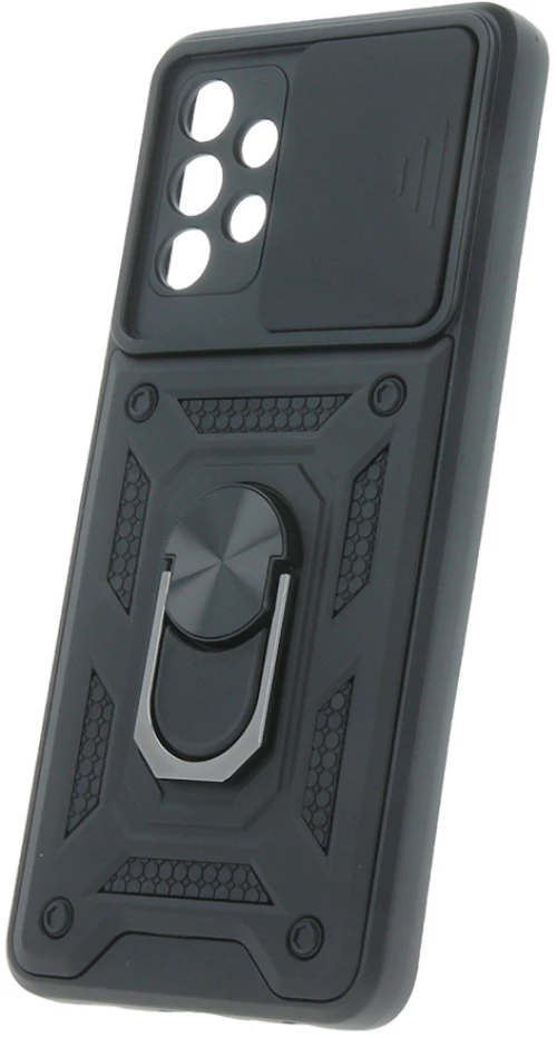 Defender Slide case for Samsung Galaxy A32 4G black