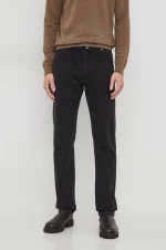 Pepe jeans straight fit τζιν PM207394XG52 denim black
