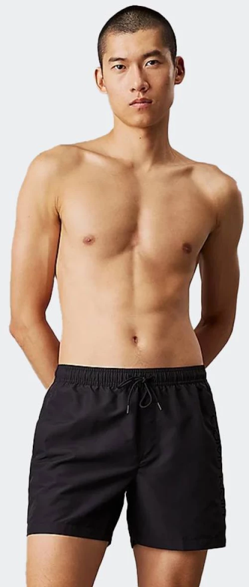 CALVIN KLEIN MEDIUM DRAWSTRING - KM0KM01166-BEH