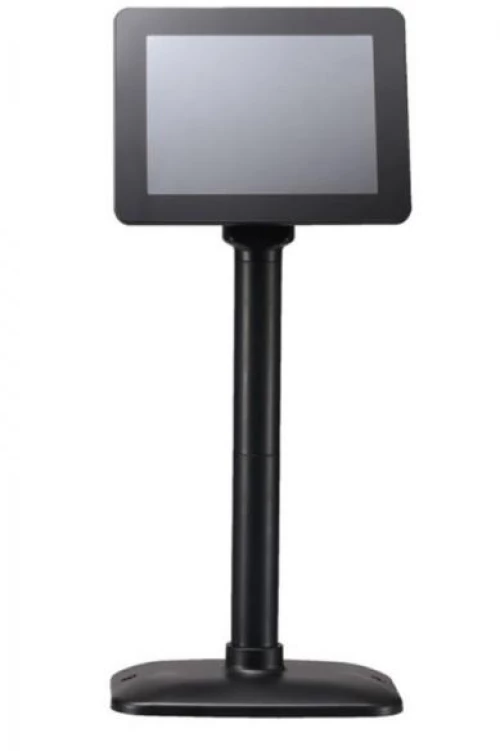 Customer Display 9.7'' LCD POLE