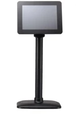 Customer Display 9.7'' LCD POLE