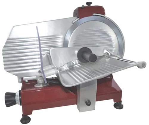 Ζαμπονομηχανή με ιμάντα SWEDLINGHAUS AF275GR