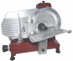 Ζαμπονομηχανή με ιμάντα SWEDLINGHAUS AF275GR
