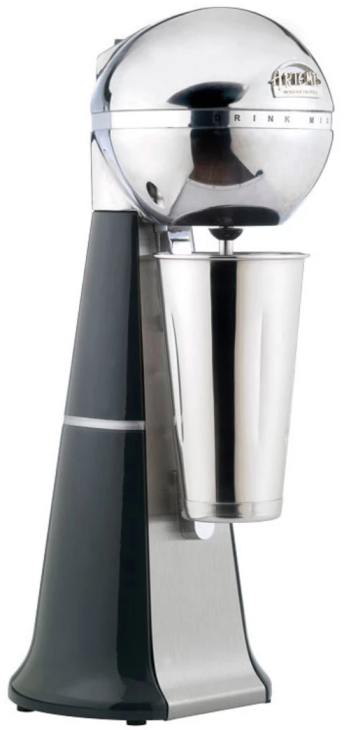 Φραπιέρα ρετρό γκρι ARTEMIS RETRO A-2001 GREY