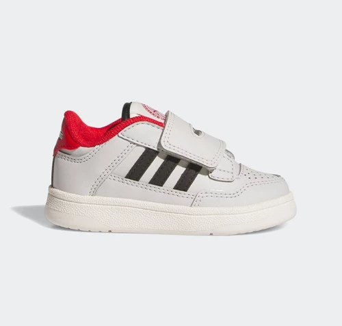 ADIDAS RAPID COURT CF I - JS0638