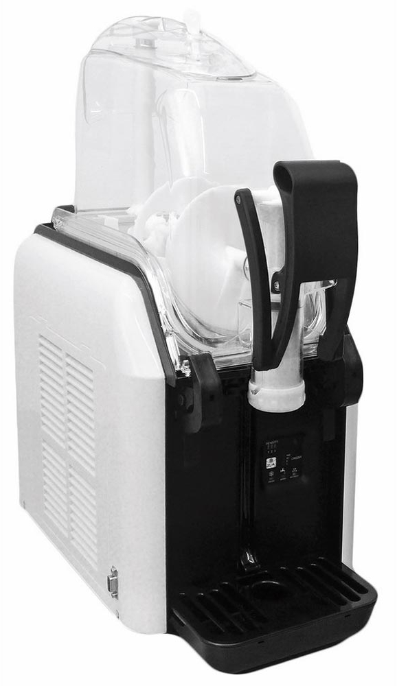 Γρανιτομηχανή 8lt ELMECO BLARGE 1