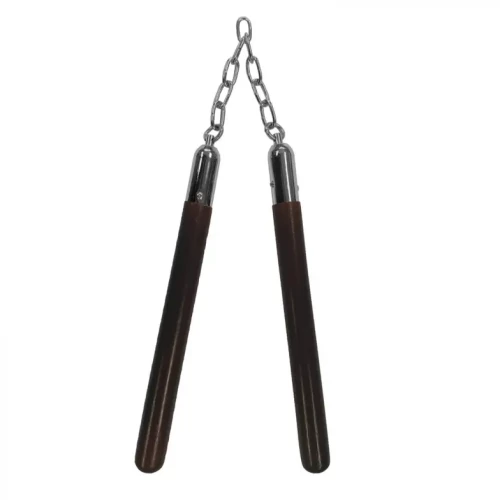 Nunchaku YINGCAI SHADOW Ξύλινα Αλυσίδα