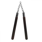 Nunchaku YINGCAI SHADOW Ξύλινα Αλυσίδα